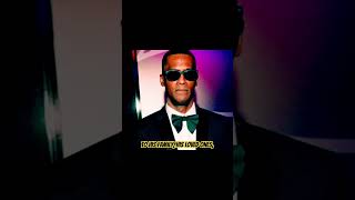 R.I.P. RICO WADE #ricowade #rip #organizednoize #dungeonfamily #beatbythekeytv