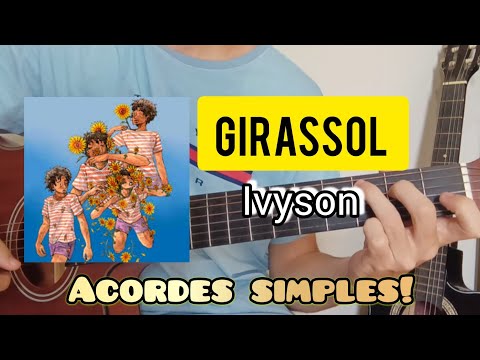 Girassol - IVYSON