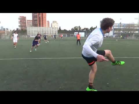 LAS GARRAFAS DE BENAVIDEZ VS PANENKA - #LigaNuñez - #Clausura SLS - 5/8/23