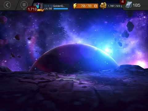 6 Star 🔥Human Torch🔥 Rank Up **Melts ROL Wolverine**