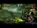 Xbox GamePlay Sexy Ultra Combo Killer Instinct Orchid