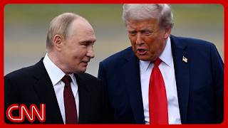 GOP Senator goes off on Trump for praising Putin: ‘He is a murderer!’