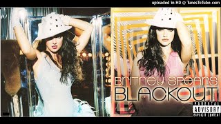 Britney Spears - Perfect Lover (Rework)