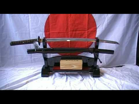 Tori Iaito, www.katana-samurai-sword.com, Paul Chen, Cas Hanwei