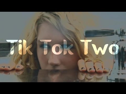 Tik Tok Two - ke$ha vs. Blur Mashup by ParaDoggz!