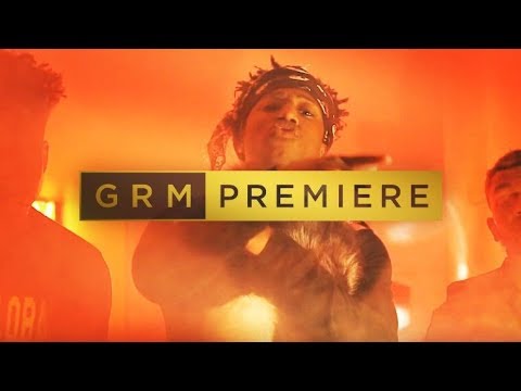 Tizzy x Brandz x Micah Million - What You Reckon [Music Video] | GRM Daily