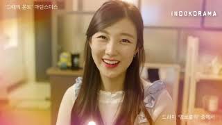 【MV繁中字】 泰欥(TAEIL)(BLOCK B)& 金昭希(KIM SO HEE)- Falling You [Meloholic(멜로홀릭) OST Part 3]