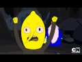 Adventure Time - Mystery Dungeon (Preview) Clip 1