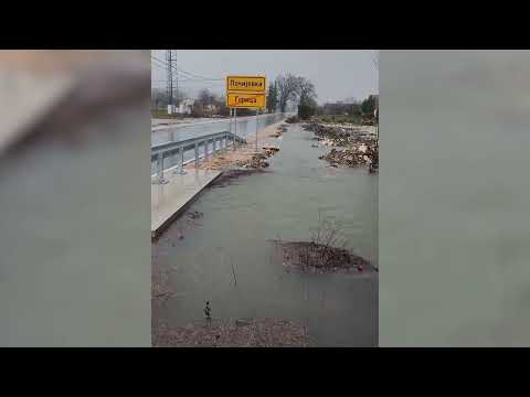 VIJESTI U POLA 7 -  POPLAVE I CRVENI METEO ALARM | Vijesti online