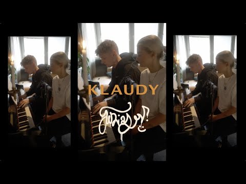 Klaudy feat. Julia Lov - Dansa med mig (Acoustic Version)