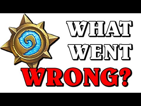 The Most Controversial Updates in Hearthstone History