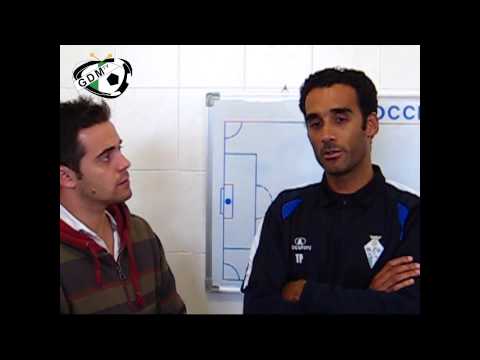 GD Mealhada 2 x 2 Recreio Águeda