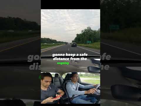 Complete Guide for Passing Peterborough G modified Road test.