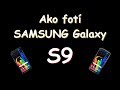 Mobilné telefóny Samsung Galaxy S9 Plus G965F 64GB Single SIM