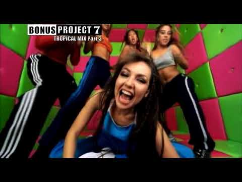 Bonus Project 7 Tropical Mix (3 de 5)