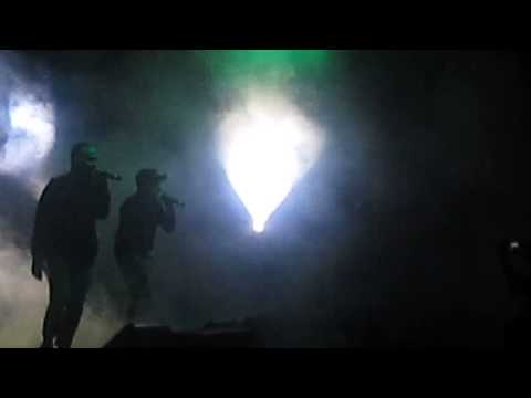 STOKKA & MADBUDDY w. ROC BEATS aka DJ SHOCCA INTRO + FRAGILE @ Beat Full Festival 2014