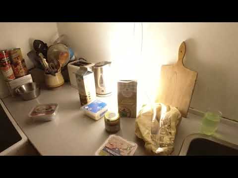 MongoTV_9642 - NY FORSYNING AF MAD OG DRIKKE MANDAG EFTERMIDDAG