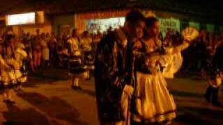 preview picture of video 'Dança Portuguesa - Chapadinha/MA'
