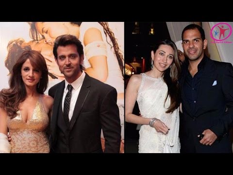 9 Most Highly Expensive Divorces Of Bollywood That Will Take You By Surprise Video