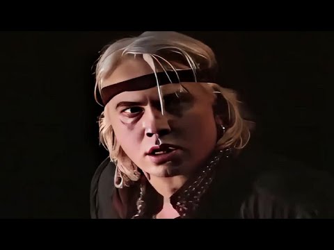 Dmitri Hvorostovssky. G. Verdi: RIGOLETTO, Act 2. Sì, vendetta! Tremenda Vendetta! 2001