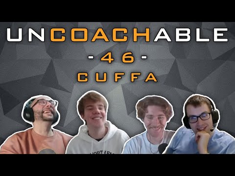 cuFFa: "We warned Liquid about him" | Uncoachable Episode 46