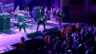 PENNYWISE - can't believe it