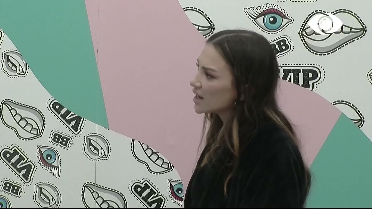 Prania jote është kënaqësi për mua/ Sqarimi Kiara-Luiz