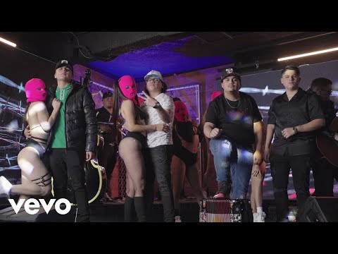 BÉLICO INDIE, Sahir Montoya, Grupo 3 Mandos - GMC ft. Manuel Alejo, Eduardo Carrillo