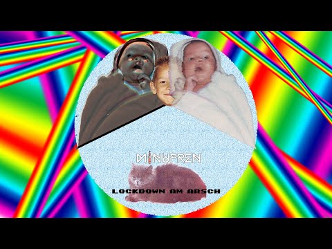 CD Album Teaser | Lockdown am Arsch | Track 04 - Babe