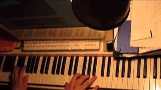 Everybody's Song but My Own