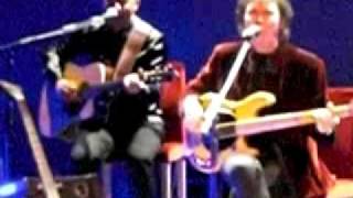 la luna ha vent'anni