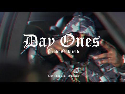 DAY ONES || Mist x MoStack x Not3s Type Beat