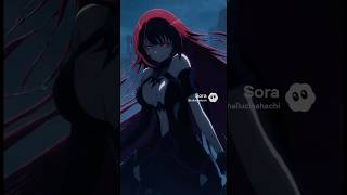 【SHORT ANIME］デュエット ナイト アビス インスパイア..ボス戦2/Duet Night Abyss : Fan Cinematic#shortvideo #anime