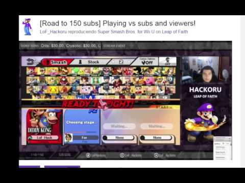 LOF | Hackoru vs ZTG | Luisfer