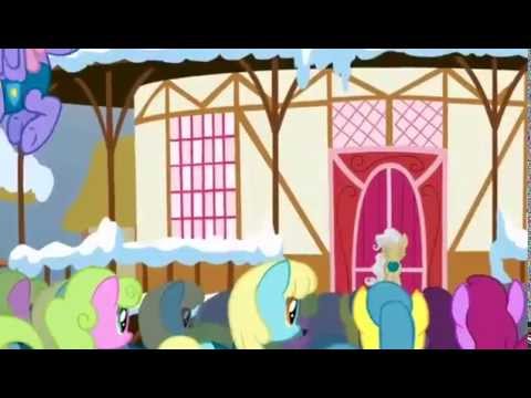My Little Pony Friendship is Magic Season 1 Episode 11 | Winter Wrap Up