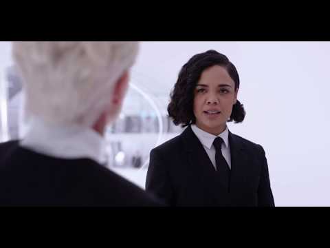 “London Calling” VF