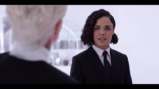 “London Calling” VF