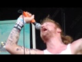 Emarosa - Heads or Tails? Real or Not (Live) (HD 720p)