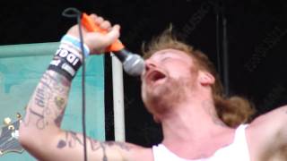 Emarosa - Heads or Tails? Real or Not (Live) (HD 720p)