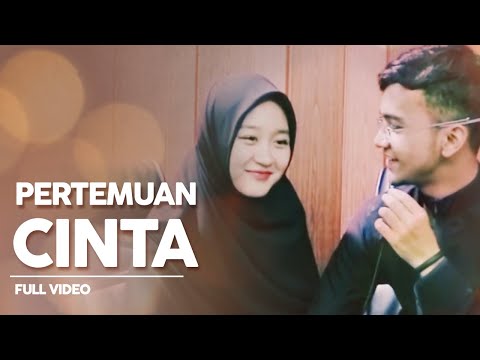 Pertemuan Kisah Cinta Kayla Nadhira dan Ahmed ZamZam I Muslimah Bercerita
