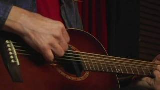 Gurf Morlix "Cold Cold World"