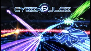 Cyberpulse Gameplay PC