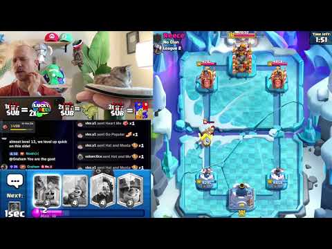 🦴 NEW BONE SEASON in CR! 🦴