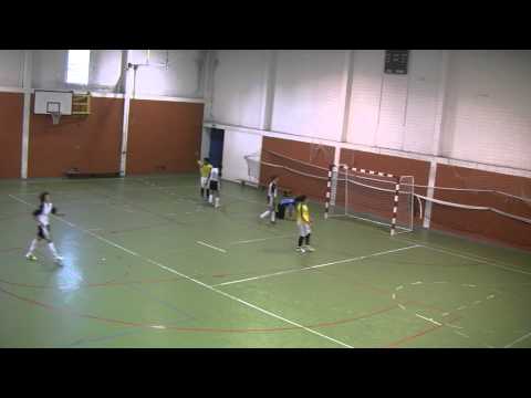 Juventude de Gaia 4-1 Mindelo