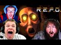 Jynxzi CaseOh Sketch Play R E P O HILARIOUS