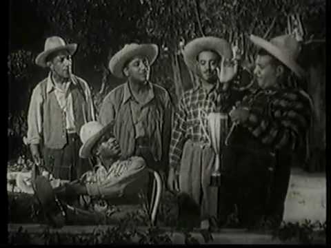 The MILLS Brothers " Caravan " !!!