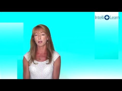 IntelliLearn BLS - 3.  Danger