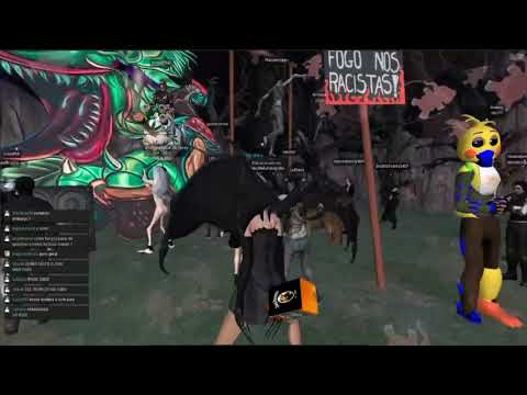 BPM Bruto & Naturaíz - GAME RAVE (TEASER)