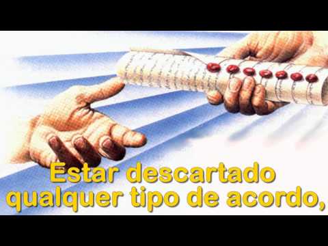 Propriedade De Deus video