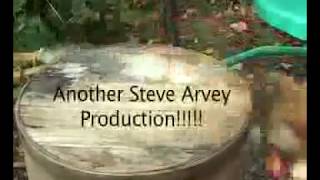 Steve Arvey Pete Cornelius and Rick Sherry